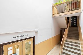 Apartment Osiedle Piastowskie by Renters