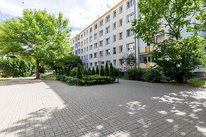 Apartment Osiedle Piastowskie by Renters
