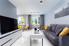 Apartment Osiedle Piastowskie by Renters