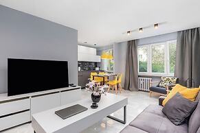 Apartment Osiedle Piastowskie by Renters