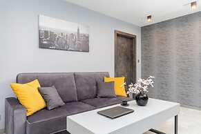 Apartment Osiedle Piastowskie by Renters