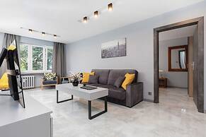 Apartment Osiedle Piastowskie by Renters