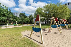 Apartment Osiedle Piastowskie by Renters