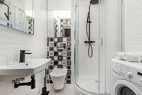 Apartment Osiedle Piastowskie by Renters