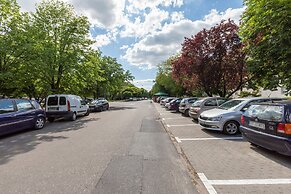 Apartment Osiedle Piastowskie by Renters