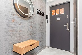 Apartment Osiedle Piastowskie by Renters