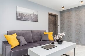 Apartment Osiedle Piastowskie by Renters