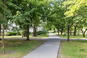 Apartment Osiedle Piastowskie by Renters