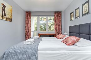 Apartment Osiedle Piastowskie by Renters