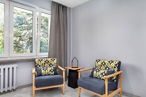 Apartment Osiedle Piastowskie by Renters