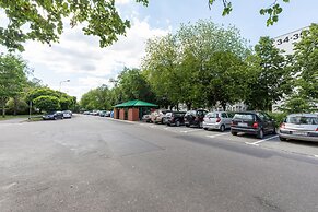 Apartment Osiedle Piastowskie by Renters