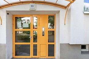 Apartment Osiedle Piastowskie by Renters