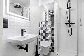 Apartment Osiedle Piastowskie by Renters