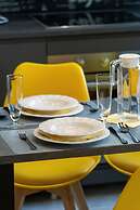 Apartment Osiedle Piastowskie by Renters