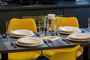 Apartment Osiedle Piastowskie by Renters