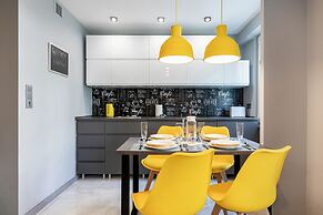 Apartment Osiedle Piastowskie by Renters