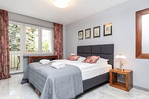 Apartment Osiedle Piastowskie by Renters