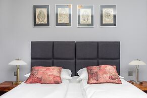 Apartment Osiedle Piastowskie by Renters