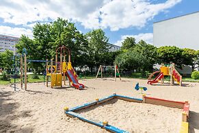 Apartment Osiedle Piastowskie by Renters