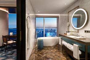 Kempinski Hotel Jinan