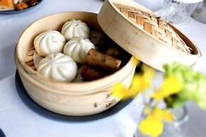 Kempinski Hotel Jinan