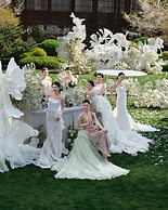 Kempinski Hotel Jinan