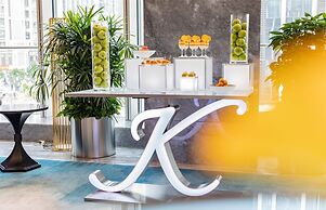 Kempinski Hotel Jinan