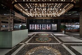 Kempinski Hotel Jinan