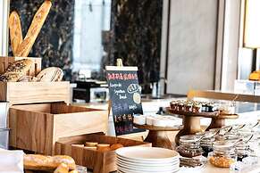 Kempinski Hotel Jinan