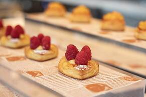 Kempinski Hotel Jinan