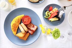 Kempinski Hotel Jinan