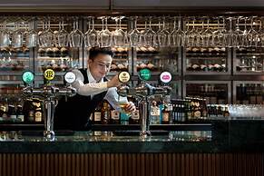 Kempinski Hotel Jinan