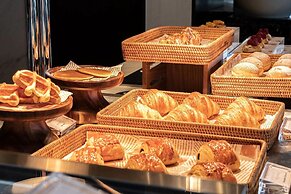 Kempinski Hotel Jinan