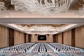 Kempinski Hotel Jinan