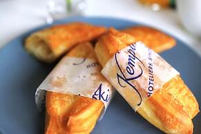 Kempinski Hotel Jinan