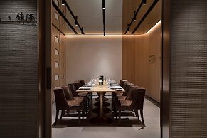 Kempinski Hotel Jinan