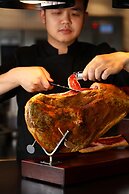 Kempinski Hotel Jinan