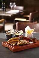 Kempinski Hotel Jinan