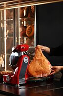 Kempinski Hotel Jinan