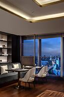 Kempinski Hotel Jinan