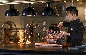 Kempinski Hotel Jinan