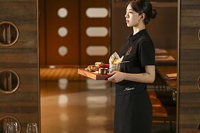 Kempinski Hotel Jinan