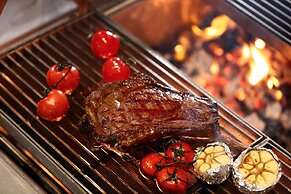 Kempinski Hotel Jinan