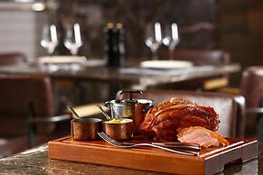 Kempinski Hotel Jinan