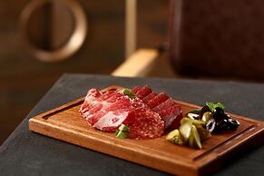 Kempinski Hotel Jinan