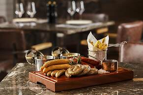 Kempinski Hotel Jinan