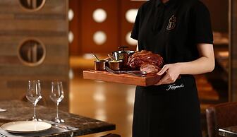 Kempinski Hotel Jinan