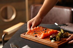 Kempinski Hotel Jinan