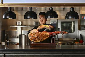 Kempinski Hotel Jinan