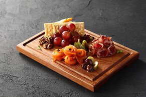 Kempinski Hotel Jinan